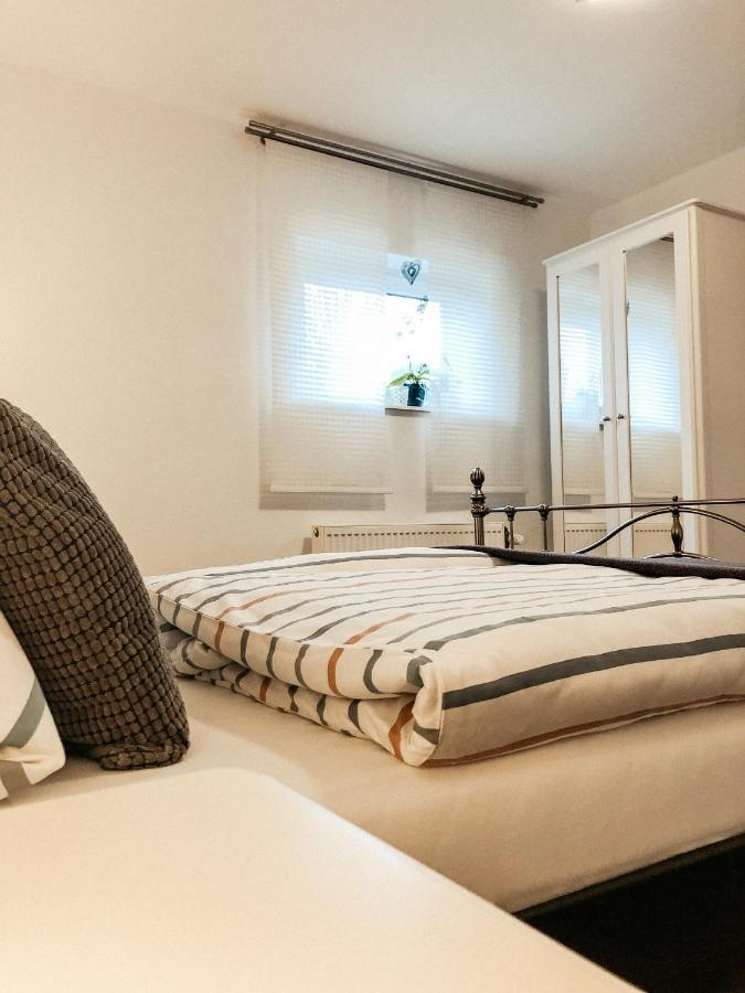Ferienwohnung Thiergarten Mistelgau Kültér fotó