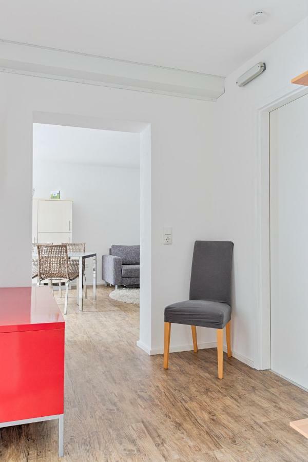Ferienwohnung Thiergarten Mistelgau Kültér fotó